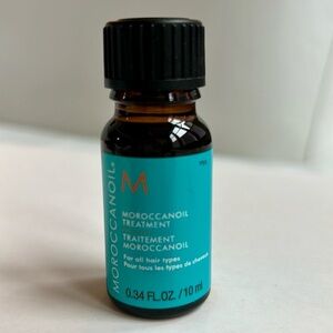 Moroccanoil Oil Hair Treatment